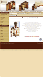 Mobile Screenshot of de-coster.com